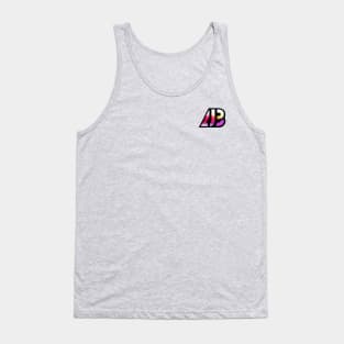 AJB GAMING Tank Top